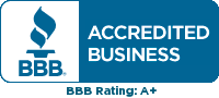 BBB accredited business