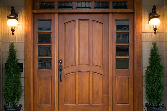 Door Installation Services in Salem, NH