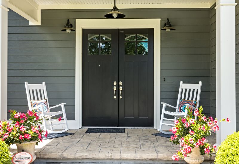 Fiberglass Doors in Salem, NH