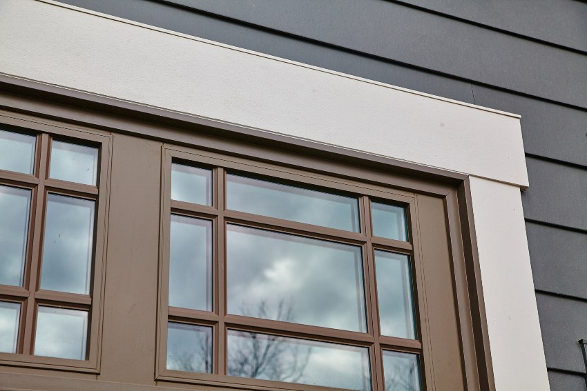 Andersen Windows & Doors installed by Brooks Siding Windows & Doors in Salem, NH